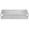 Folding Right Angles Drawing Tool Line Drawing Ruler Tool Square Tube Multifunctional Corner Drawing Ruler Line Drawer