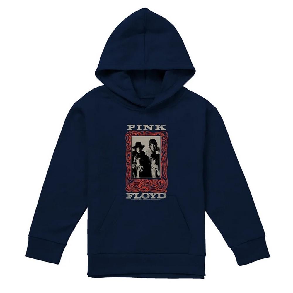 Pink Floyd Childrens/Kids Point Me At The Sky Frame Hoodie