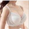 Fashion Everyday Bra With Breathable Fabric And Supportive Fit
