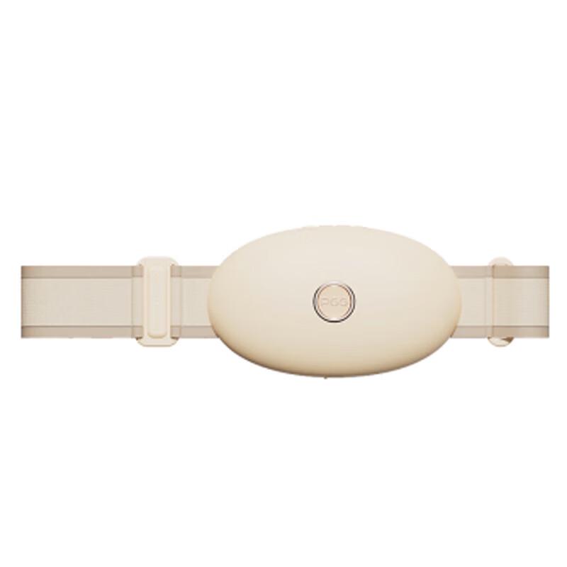 PGG Abdominal Kneading Massager