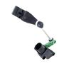 99134302101 Compatible Porsche Body Height Sensor