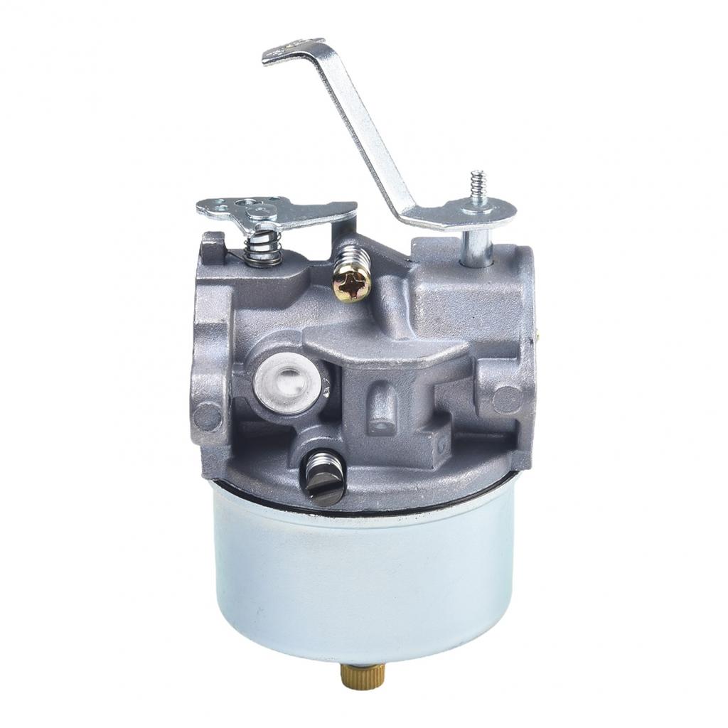 For Tecumseh H30 H50 H60 HH60 Carburetor Plastic+Metal