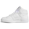 Originals Forum Mid Rs Xl 'White Black' D98192