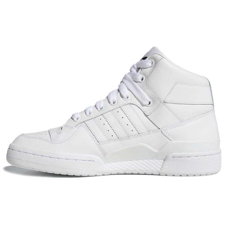 

Adidas Originals Forum Mid Rs Xl White Black D98192 37⅓