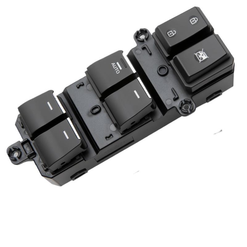 93571-D3050 93571-D3000 Front Left Power Window Switch Button For Hyundai Tucson 2016  93571-D30504X 93570-F80204X
