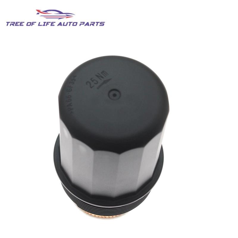 Engine Oil Filter Housing Repair Kit For Porsche Boxster Cayman 2013 2014 2015 2016 981 0PB115403A 0PB-115-403-A 9A110702400