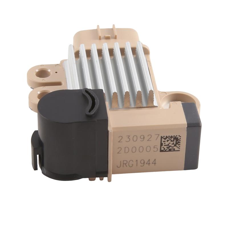 A03E-AHC135004 Car Alternator Regulator For JAC S2 Zotye Z700 Z500 X5 SR7 X7 AHC119003