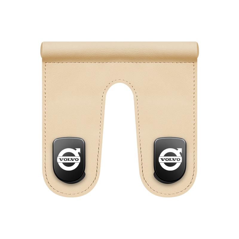 Car Co Pilot Hook Multifunctional Creative Organizing Storage Hooks For Volvo Xc60 Xc90 V40 V60 S60 V50 V90 S80 C40 XC40 V70 C30 KW0