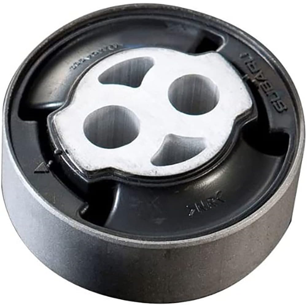TRD Rear Differential Mount Cushion LH41651-ZN600 Durable Automotive Component