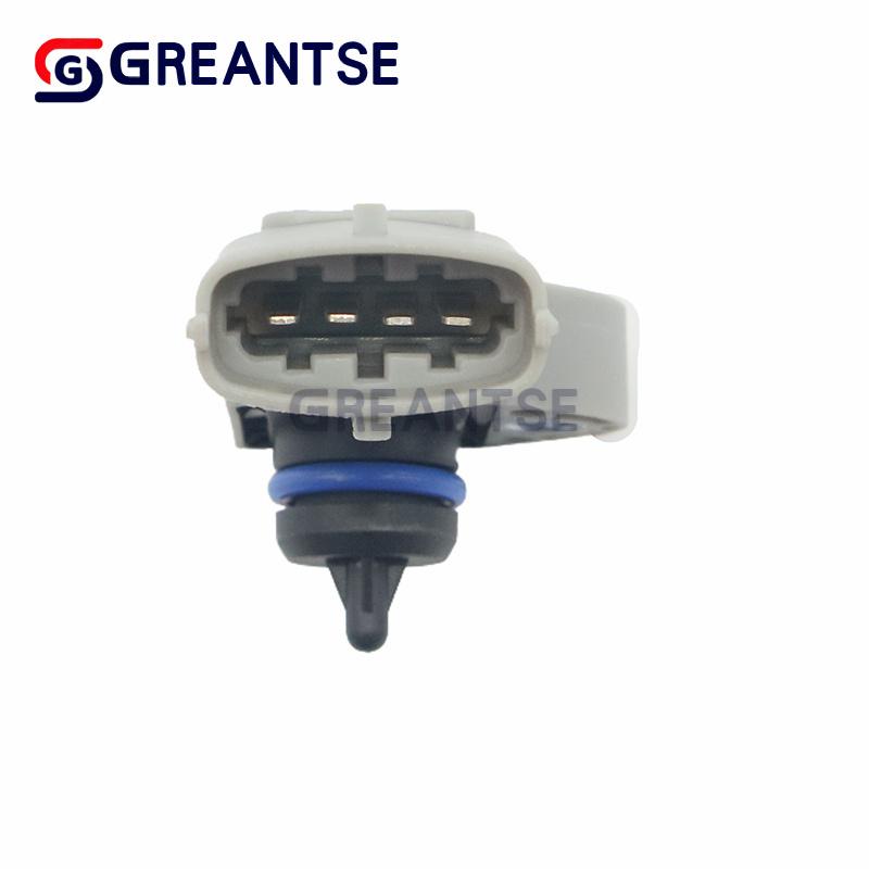 31272732  0261230238 Fuel Pressure Sensor for Land Rover Volvo S40 C70 S80 C30 XC90 V40 V60 V70 XC60 S60 XC70 V50
