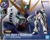 GUNDAM SIDE-F Limited RX-93ff V Chars Counterattack Model...