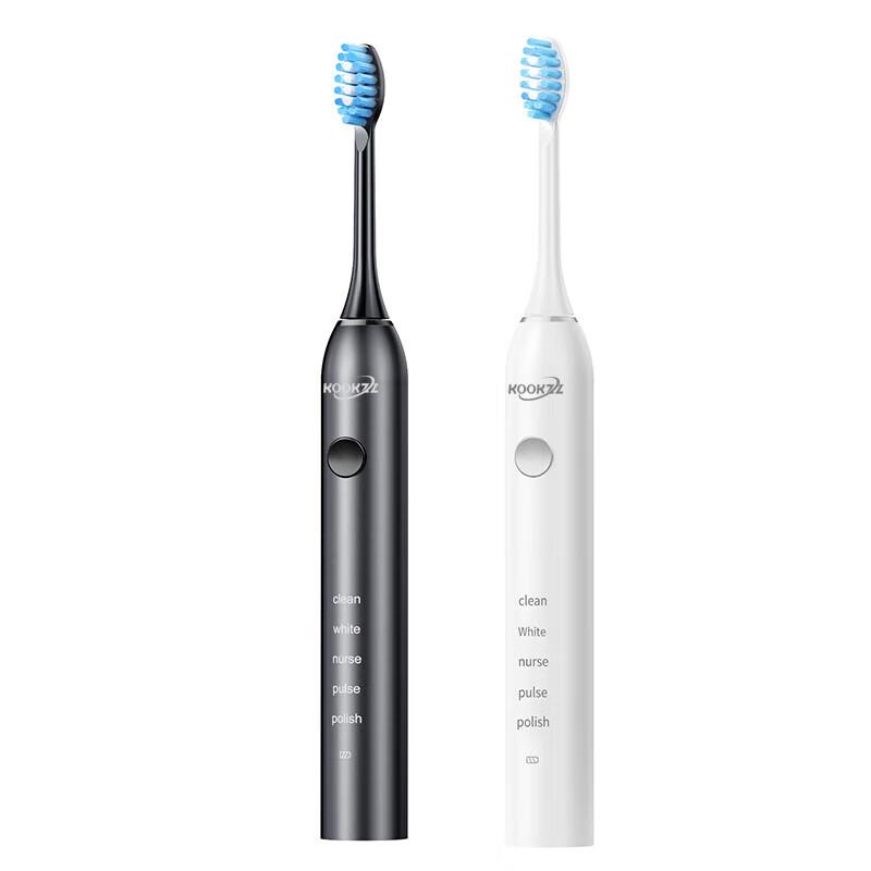 

Kukezhe YS18 Sonic Electric Toothbrush