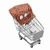 Polyester Baby Shopping Cart Seat Cover Waterproof Seat Cover Kids Dining Chair Cover  Mall