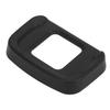 Camera Eyecup Replacement DK30 ABS Camera Viewfinder Eye Cup Protector Eyepiece for Z50