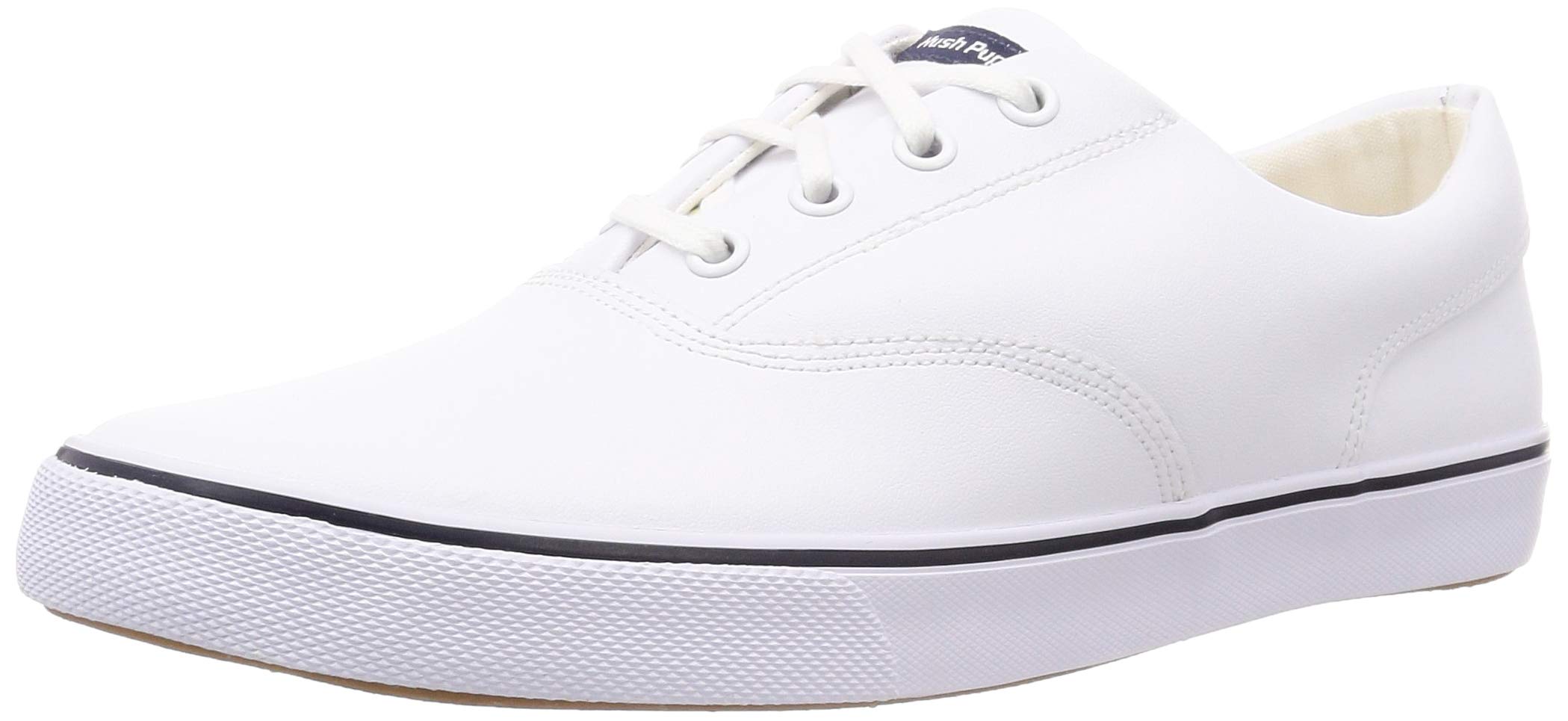 

Sneaker Boots White cm 2E [Hush Puppies] M-02100100 Men s 24.5 білий