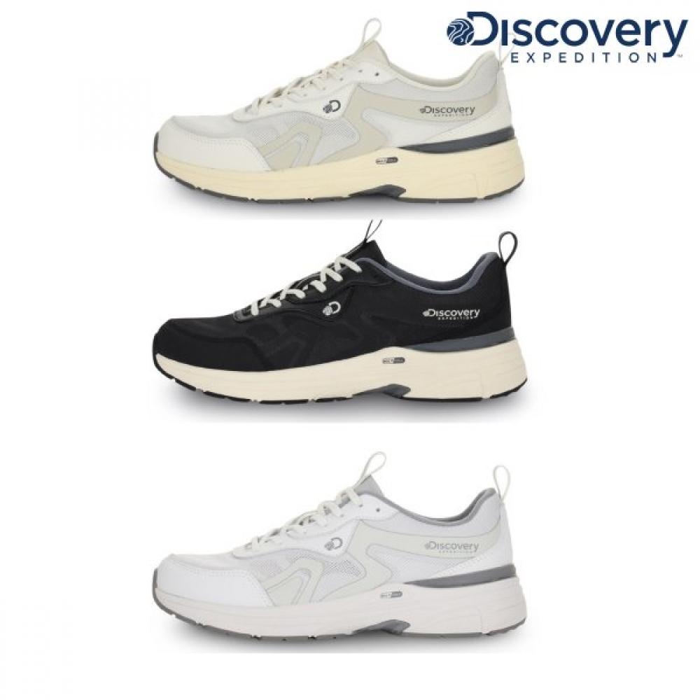 

Кроссовки Discovery Expedition Runner Dxsh5213n black (BKS)/230