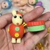Sonny Angel Mini Figure Christmas Series No box No bag Blind Box SAS65629 Wool Sheep Reindeer Penguin Snowman SAS65629