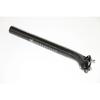 New Mountain Road bicycle 3K Full Carbon Fibre Bicycle seatpost carbon bike seatpost MTB bike parts 25.4/27.2/30.8/31.6*350mm