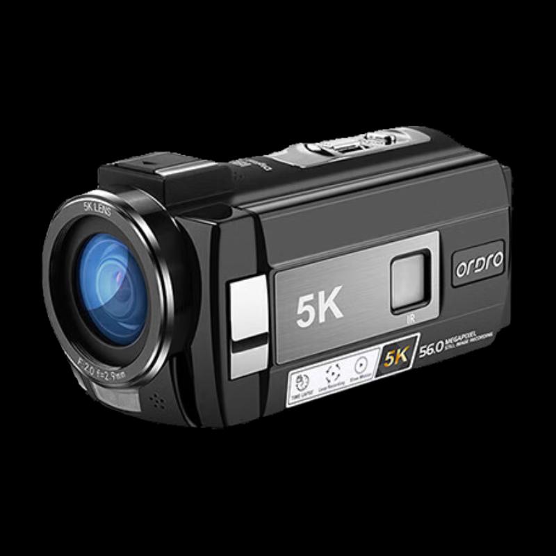 

ORDRO AE20 5K Ultra HD Digital Video Camera (CN version)