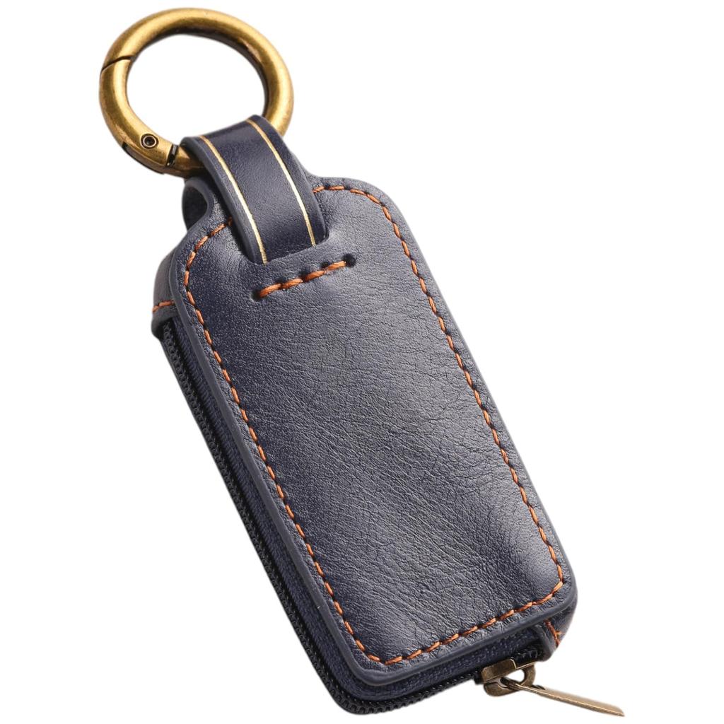 Tebra Key Clavis for Tebra Key Housewarming Smart Key Apartment Key Cover [smasol] Case, Compatible, Hands-Free, Apartments, Cover, Gift, Cover, (3D