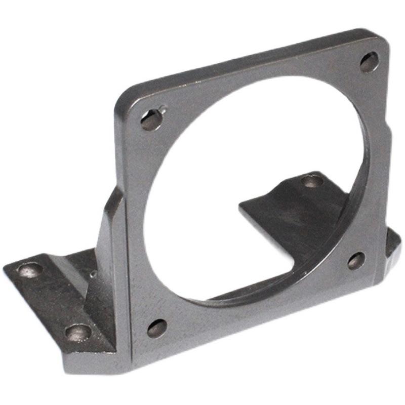 DPG Mini Speed Control Motor Mounting Bracket, 6-140W
