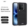 iQOO 15 Ultra Magnetic Z11 Turbo/15R Drop-Proof Soft Protective Phone Case