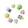 Bandai Tamagotchi Otomodachi Doll Chewing Gum Food Toy BOX Set 12