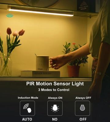 Led Işıklar – Led Gece Lambaları