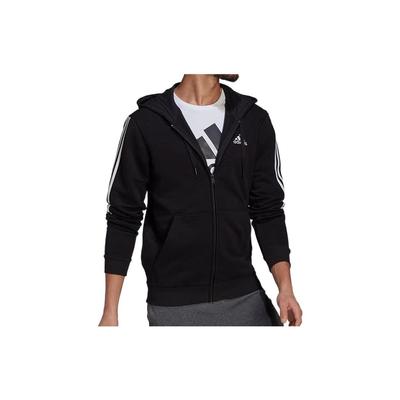 ESSENTIALS Jacket Men's Black GK9585