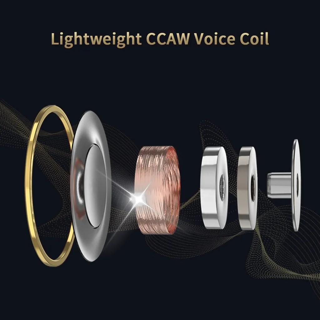 QKZ AKX 3.5mm In-ear Wired Earphones Dynamic HIFI Bass Earbuds Monitor Headphone Sport Noise reduction Headset With Mic Stereo