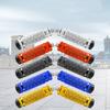 Motorcycle Foot Pegs Footpegs Footrests Foot Pedals Rests Aluminum Pedals Modification Rearset Footrests