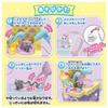 TAKARA TOMY Ricchan Doll Oshigoto Friends Groomer Karen-chan Dress-Up Roleplay Toy 3+ Years