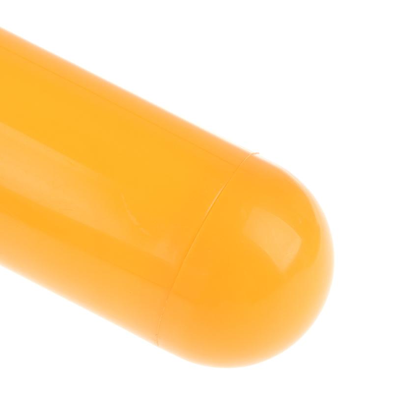 Schwimmender Bobber Anti-Rutsch Einbeinstativ für Sportkamera Tauchen Selfie Handgriff Sportkamera Einbeinstative Auftriebsstab Schwimmende Stäbe