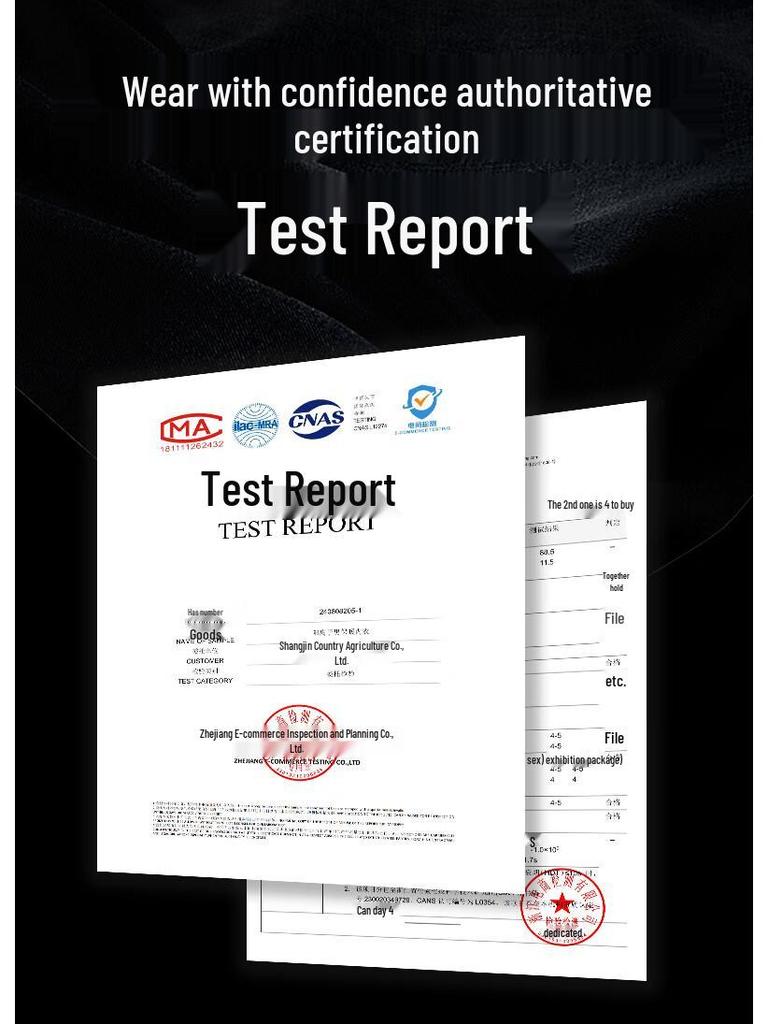 GUJIN Men's Thickened Fleece-Lined Wool Blend Thermal Pants