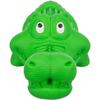 Jouet Pour Chien En Caoutchouc Naturel Trixie Snack Crocodile