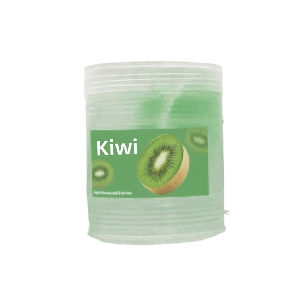 

300 мл Нелипкая игрушка для снятия стресса Высокая эстетическая ценность Слайм-игрушка Универсальный возраст Kiwi juice