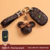 21 Buick Key Cover: New Excelle, Encore, Verano XT, LaCrosse, Regal - Stylish Women's Car Key Case