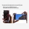 For iPhone 16 Pro Max Case Compatible with MagSafe Soft Microfiber Lining Liquid Silicone+PC Phone Cover