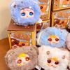 Neue Original Dudu Niedliche Haustier Serie Blind Box Trendige Spielzeuge Kawaii Vinyl Plüsch Anhänger Figuren Dekorative Taschen Geschenke Für Mädchen