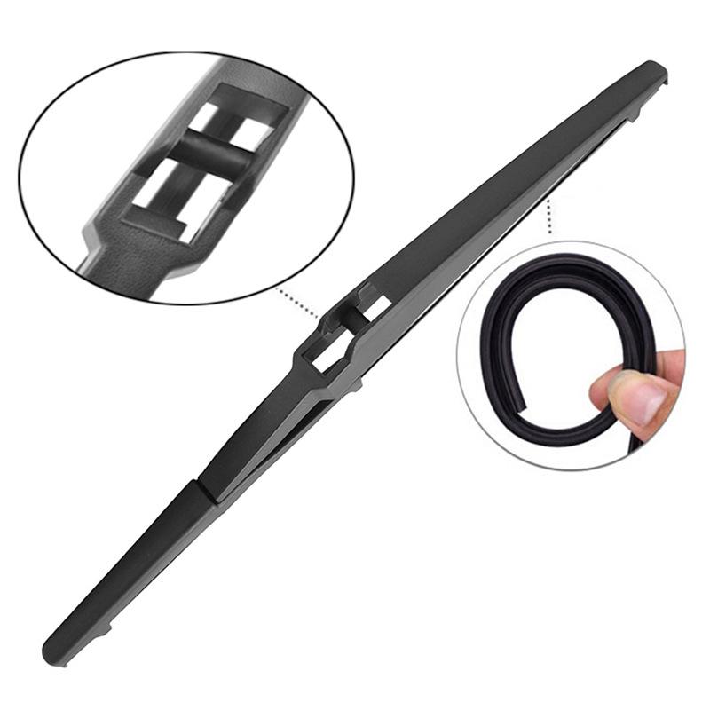 Rear Wiper Assembly Suitable for Toyota RAV4 Model Year 00 01 02 03 04 Rear Window Wiper Arm