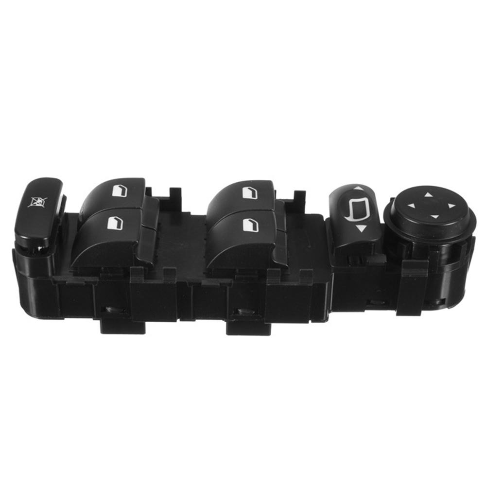 Auto Car Buttons For Citroen C4 - Electric Power Window Lifter Control ...