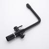 ULA Filtered Kitchen Faucets Hot and Cold Drinking Water 3-ways Filter Kitchen Sink Mixer 360 Rotation Taps