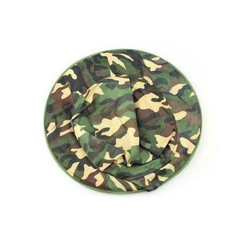 Moda Insecte Plasa de tantari Mesh Fata Pescuit Vanatoare Outdoor Camping Palarie