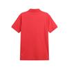 Emporio Armani SS24 Logo Eagle Embroidered Short Sleeve Polo Shirt Men Tops 211804-4R461-00774
