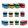 Premium Quality Little Bus Tayo Friends Special Cars Toys For Kids Ideal Gift