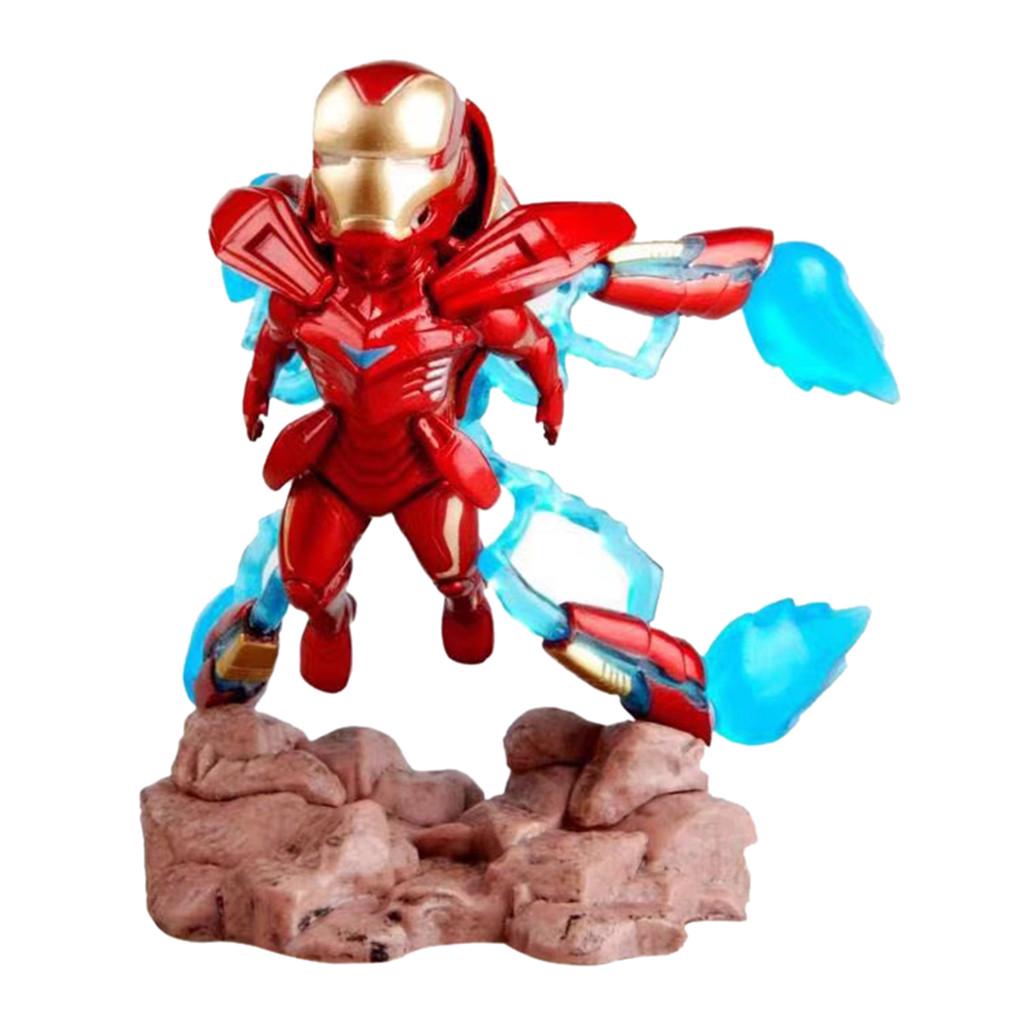Endgame Ant-Man Scott Lang S.H.Figuarts Action Figurine 16cm The Avengers
