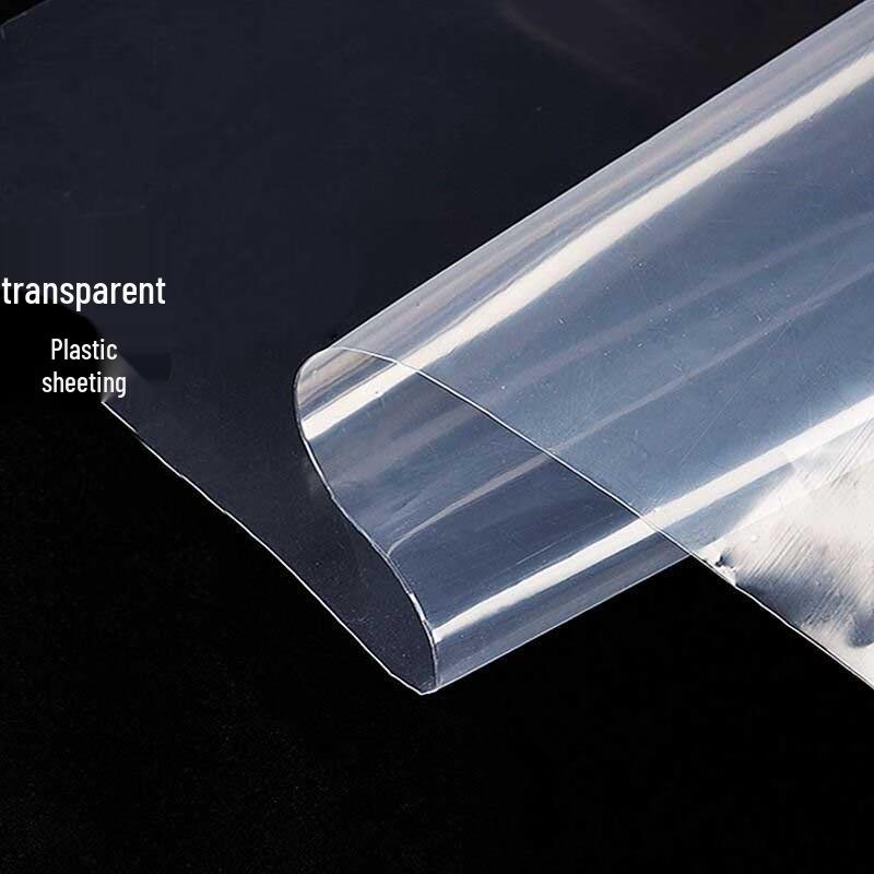 

Chipan Transparent Greenhouse Waterproof Plastic Film