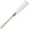 Blue Fine Wisteria Model 651 Double-Edged Saw, Hard, 240mm, Teeth, Handle,