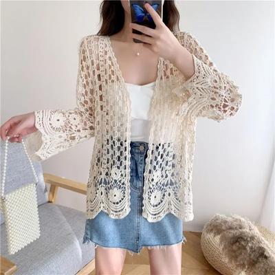 Tops – Dames cardigans