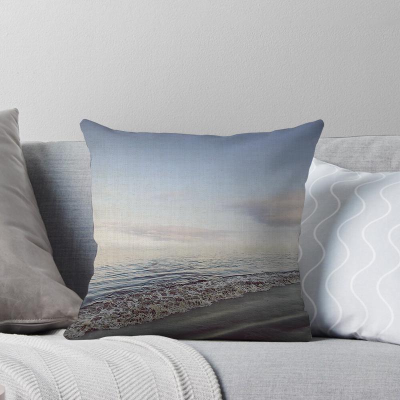 House Decorative Home Pillowcase for Sofa Cushion Cover Modern 45*45 Nordic 40*40cm 40x40cm 50x50 Living Room Abstract 60x60